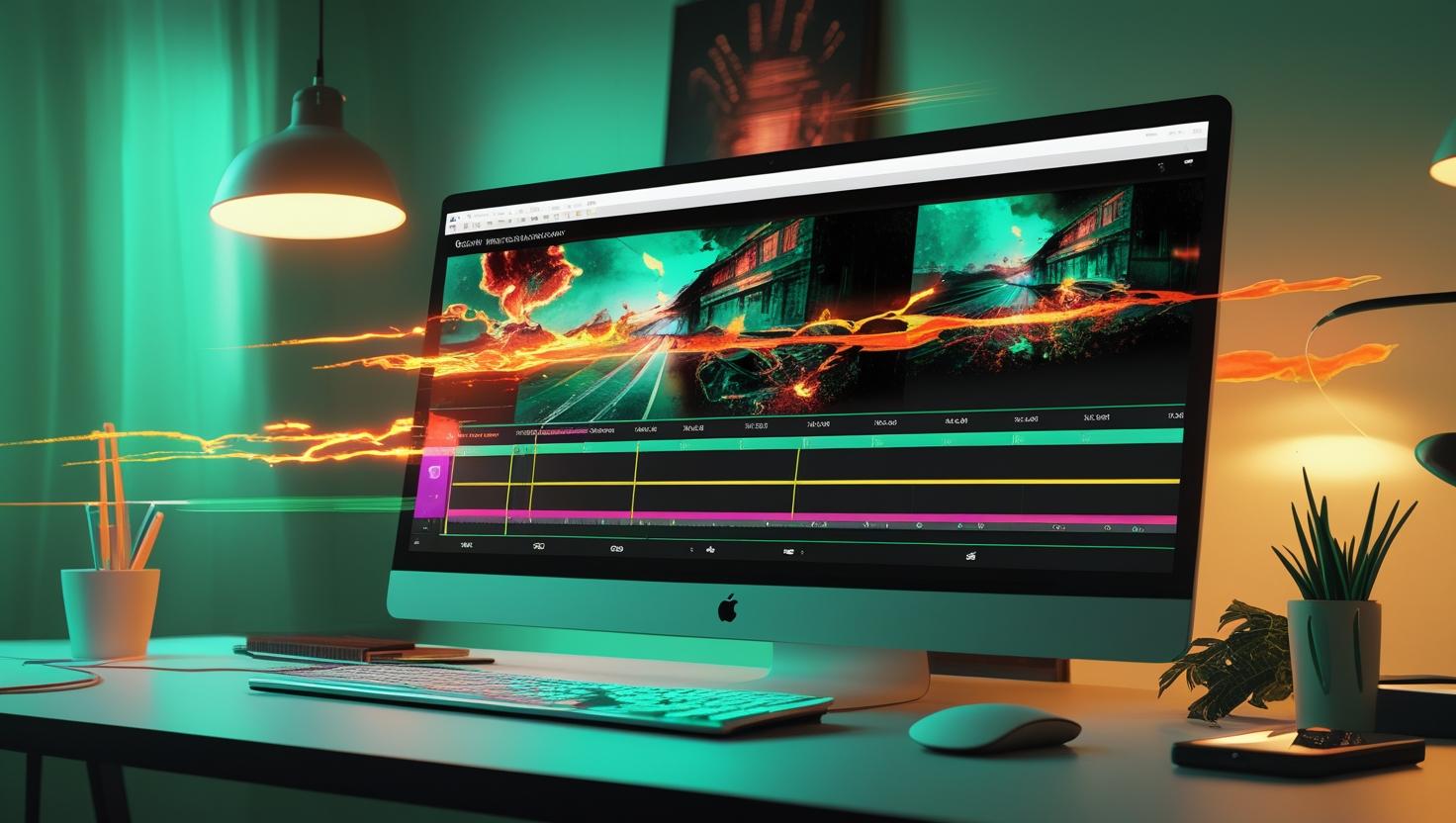 ✨ The Secret Behind Viral CapCut Edits: How Overlays Are Dominating Creative Video Trends