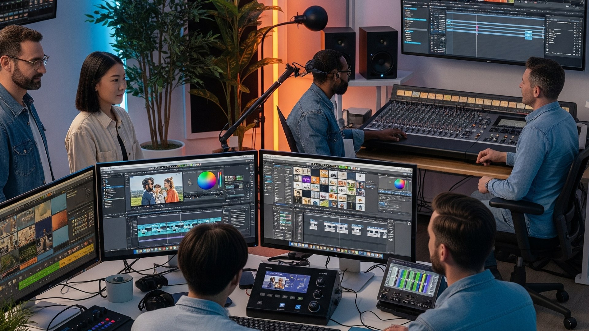 5 Tricks Every Pro Editor Uses (And You Can Start Today)