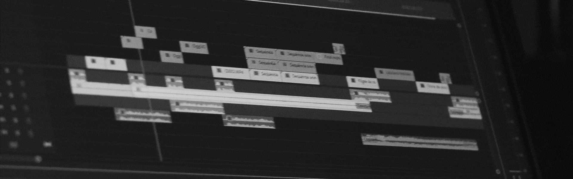 🎥 From Linear Cuts to Vertical Editing: The Evolution of Visual Storytelling