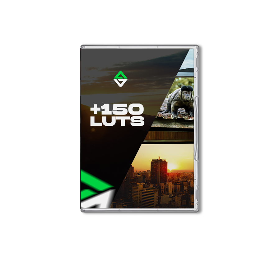+150 LUTs Bundle