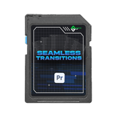 60 Seamless Transitions | GUF's Pack