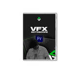 +50 VFX for Rotoscope + 10 ShockWave bonuses | GUF's Pack